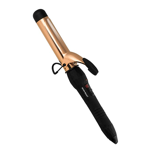 Silver Bullet Fastlane Rose Gold Titanium Curler 32mm - 900873