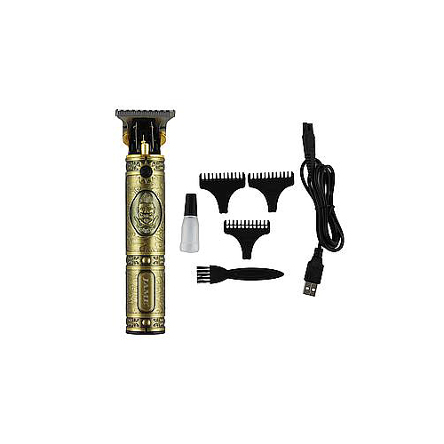 Costaline Hair trimmer - Long, Slim, Exposed Blade