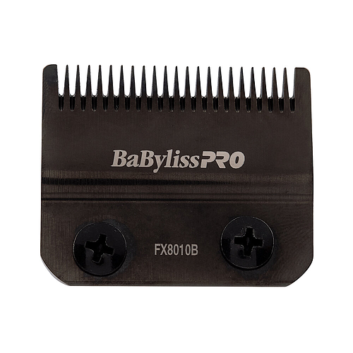 BabylissPro Replacement Graphite Clipper Fade Blade FX8010B - 109445