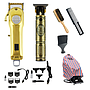 Home Barber Clipper, Trimmer, Accessories Package