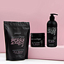 Fresh Romance Spa Bundle