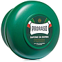 Proraso Eucalyptus & Menthol Shaving Soap Bowl 150ml Refresh- Green