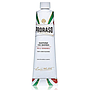 Proraso Green Tea & Oatmeal Shaving Cream Tube 150ml- Sensitive- White