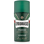 Proraso Eucalyptus & Vitamin E Shaving Foam 300ml Refresh- Green