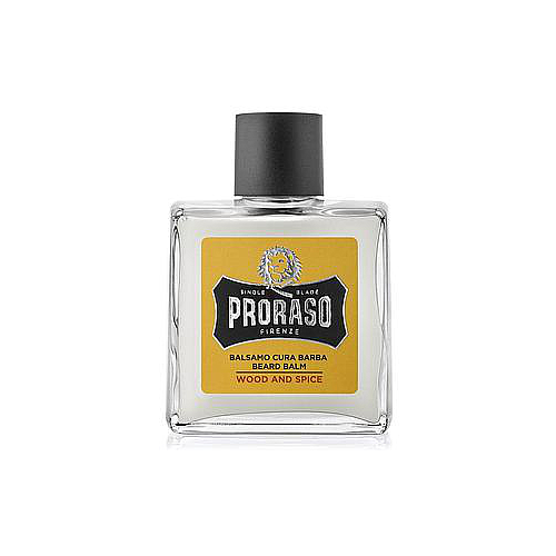 Proraso Beard Balm Wood & Spice 100ml