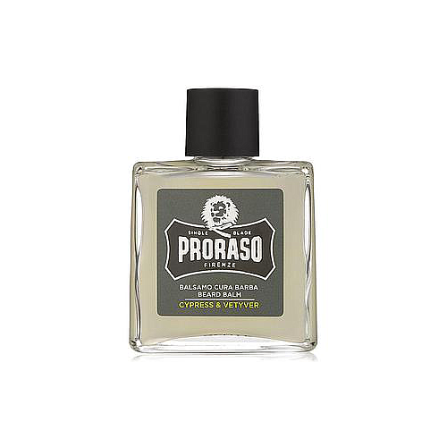 Proraso Beard Balm Cypress & Vetyver 100ml