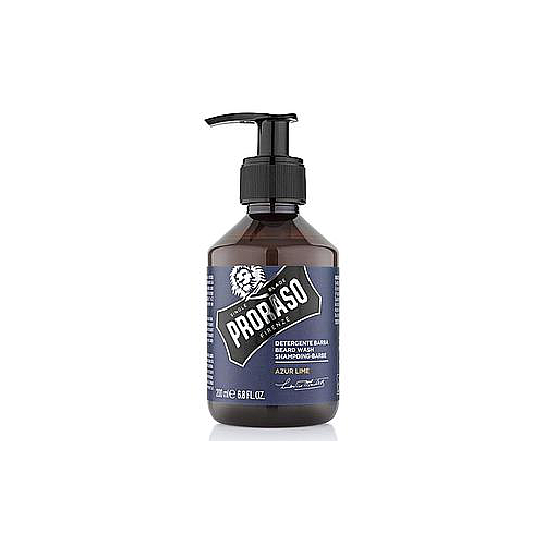 Proraso Beard Wash Azur Lime 200ml