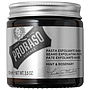Proraso Exfoliating Paste Mint & Rosemary 100ml
