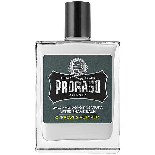 Proraso After Shave Balm Cypress & Vetyver 100ml