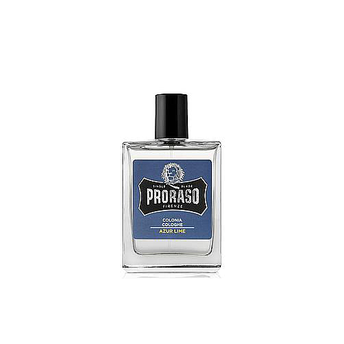 Proraso Cologne Azur Lime 100ml