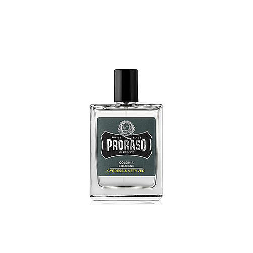 Proraso Cologne Cypress & Vetyver 100ml