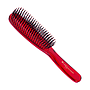Duboa Hair Brush Large Red