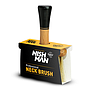 Nish Man Neck Brush 564