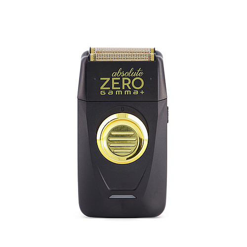 Gamma+ Absolute Zero Finishing Shaver