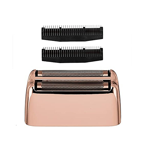 BabylissPro Replacement Shaver Foil Head Rose Gold FXRF2RG