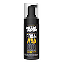 Nish Man Hair Styling Foam Wax 150ml