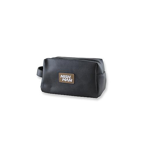 Nish Man Toiletry Bag