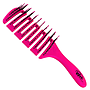 Wet Brush Flex Dry Large Paddle Pink 101311