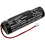 Cameron Sino 3400mAh Battery For Wahl Clipper