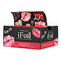 iFoil Pop Up Kiss Me 13Mic 500 Sheets 15x27.3cm 137835