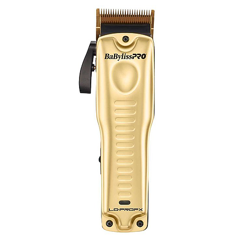 BabylissPro Gold LoPROFX Low Profile Clipper 900890