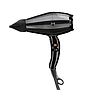 Gamma+ G-Tronic Dryer Dual Ionic 2500 Dryer Black