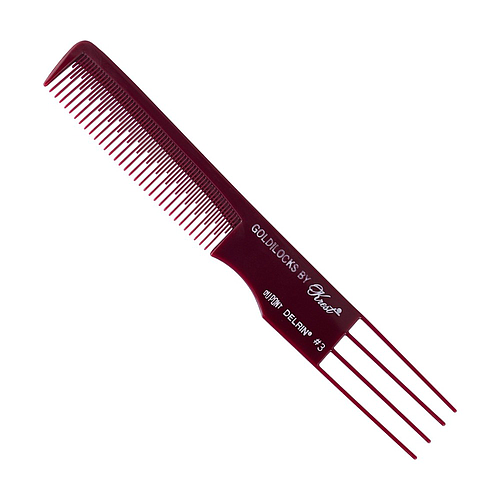 Goldilocks Krest 3 Lift Teaser Comb