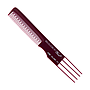 Goldilocks Krest 3 Lift Teaser Comb