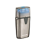 BabylissPro Double Foil Shaver UV Titanium