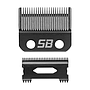 Silver Bullet Spare Headliner Clipper Blade 311226