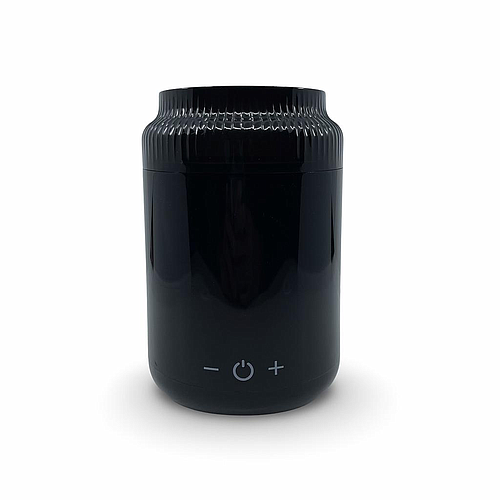 Salon360 Digital Mini Wax Heater 200ml 