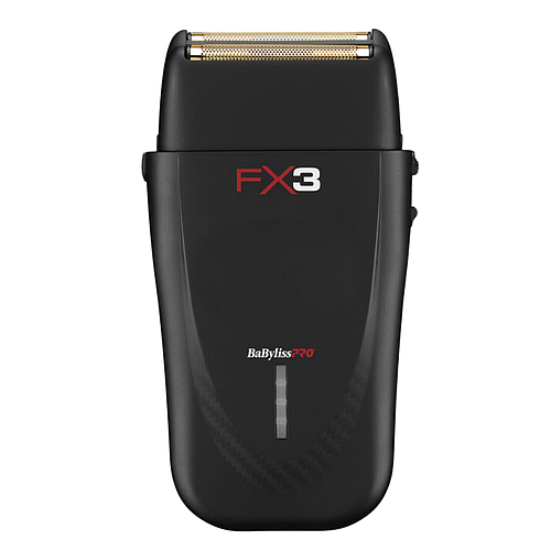 BabylissPro FX3 Foil Shaver BX3SBA