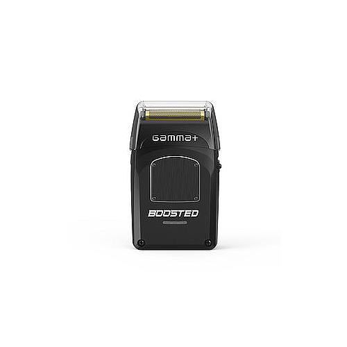Gamma+ Boosted Triple Blade Shaver