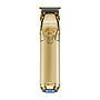 BabylissPRO FXONE Trimmer Gold