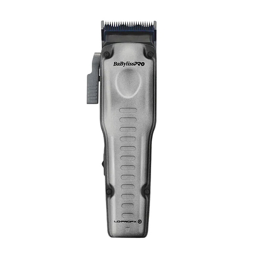 BabylissPRO FXONE Clipper Grey