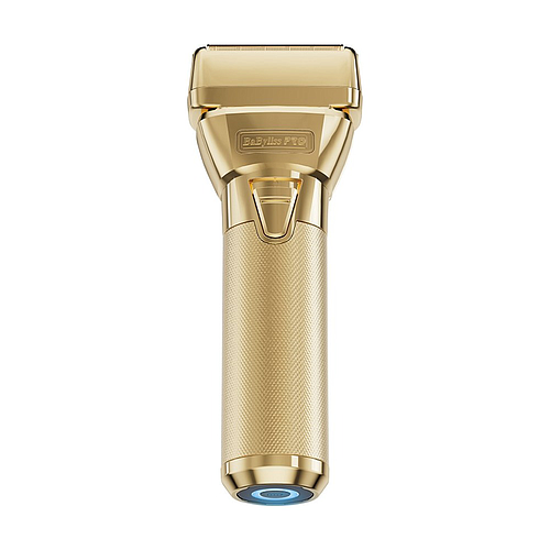 BabylissPRO FXONE Shaver Gold