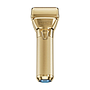 BabylissPRO FXONE Shaver Gold