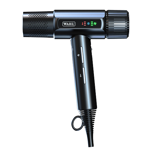 WAHL Vanquish Digital Hair Dryer