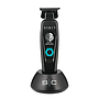 Silver Bullet StyleCraft Saber Precision Trimmer Black