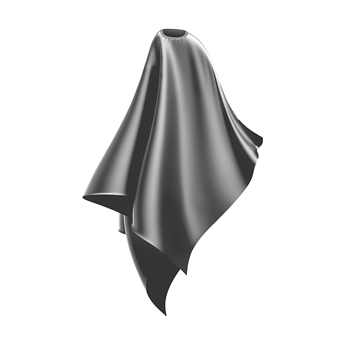 WAHL Micro Fibre Cape Dark Grey WP3004G