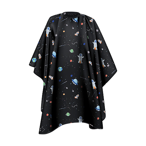 WAHL Kiddy Cape Astonaut WP1016