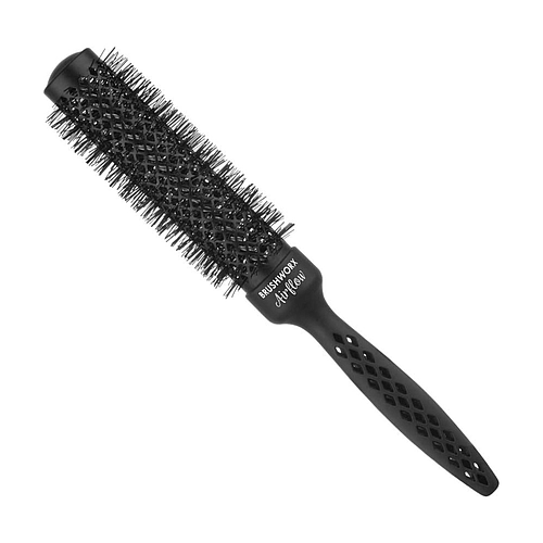 Brushworx Airflow Long Barrel Medium 101706