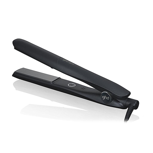 GHD Gold Styler Black