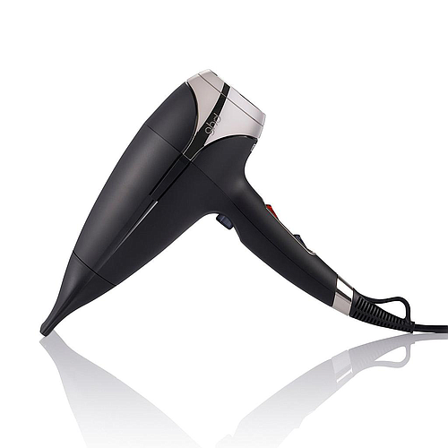 GHD Helios Hair Dryer Black