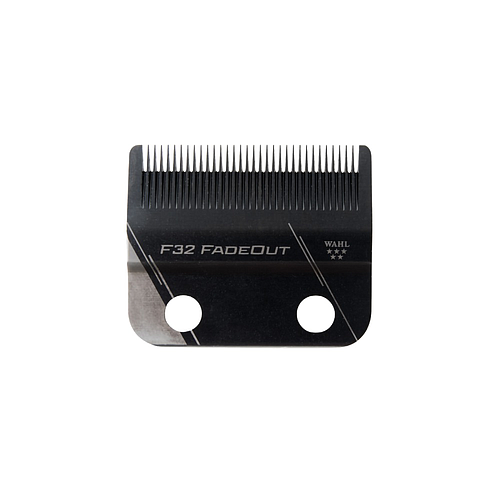 WAHL F32 FADEOUT Replacement Blading blade