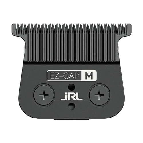 JRL 2025t Diamante EZ Gap Trimmer Blade Black SF11