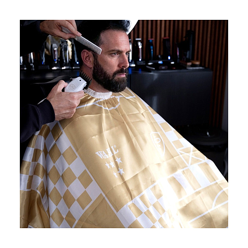 WAHL Vapor CE Cape