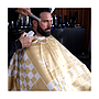 WAHL Vapor CE Cape