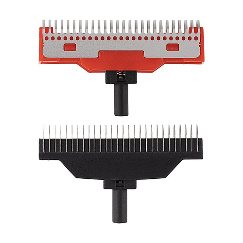 StyleCraft By Silver Bullet Uno 2.0 Cutter Set Replacement