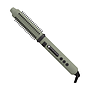 Silver Bullet Sage Retractable Hot Brush & Curling Iron